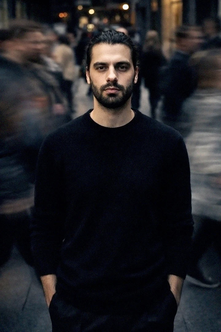 Christian Borowski